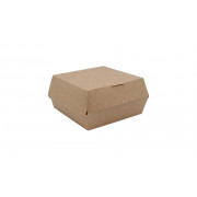 Foodbox  clamshell, 106 x 106 x 70 mm