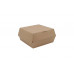 Foodbox  clamshell, 106 x 106 x 70 mm