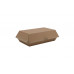 Foodbox  clamshell, 190 x 107 x 73 mm