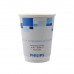 Cup dubbelwandig 290ml/12oz, v.a. 1.000 st.