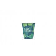 Cup enkelwandig 180ml/7oz, coating vrij, v.a 10.000 st