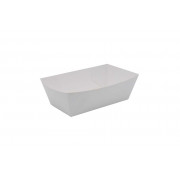 Open snack tray XL, 80 x 145 x 53 mm