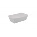 Open snack tray XL, 80 x 145 x 53 mm