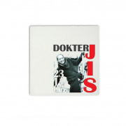 Servetten, airlaid, 9 x 9,5 cm opdruk