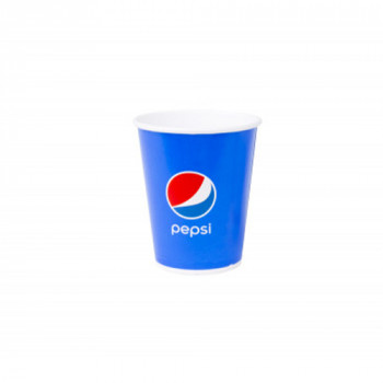 Cup enkelwandig 350ml/14oz, koude dranken