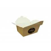 Foodbox gesloten premium, medium