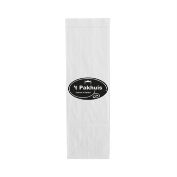 Snackzak, no 11, frikandel, 10 x 6 x 34 cm