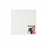 Servetten, airlaid, 6 x 6 cm opdruk