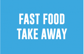 Fast Food Take Away