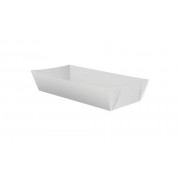 Open tray lekvrij L, 105 x 195 x 48 mm