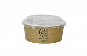 Pasta- & noodle beker v.a. 25.000 stuks, 10-12 weken (9)