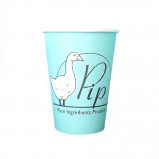 Cup enkelwandig 290ml/12oz, warme dranken