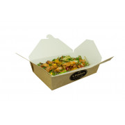 Foodbox gesloten premium, large