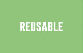 REUSABLE (30)