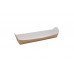 Open tray baguette, 60 x 247 x 34 mm