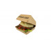 Hamburgerbakje premium, small