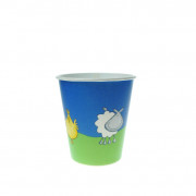 Cup enkelwandig 350ml/14oz, koude dranken