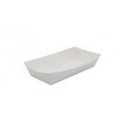 Open tray maaltijd M, 85 x 190 x 45 mm