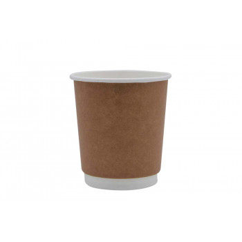 Cup dubbelwandig, 12oz