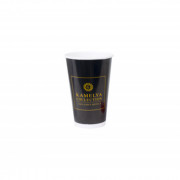 Cup enkelwandig 290ml/12oz, koude dranken