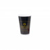 Cup enkelwandig 290ml/12oz, koude dranken