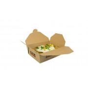 Foodbox gesloten premium, small