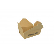 Foodbox gesloten premium, small