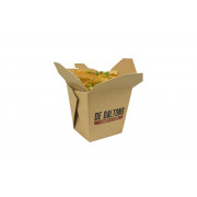 Noodlebox gesloten premium, medium