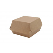 Foodbox  clamshell, 130 x 130 x 95 mm