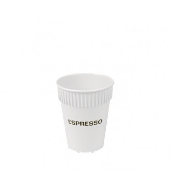 Hot cup, 100 ml