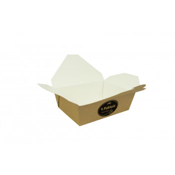 Foodbox gesloten premium, small