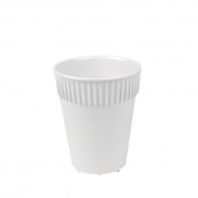 Hot cup, 200 ml