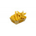 Frietbakje premium A7, small