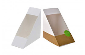 Sandwich box