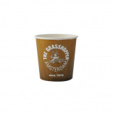 Espresso beker 120ml/4oz, v.a. 1.000 st