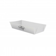 Open tray lekvrij L, 105 x 195 x 48 mm