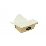 Foodbox gesloten premium, small