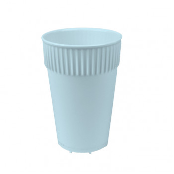 Hot cup, 400 ml