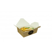 Foodbox gesloten premium, small