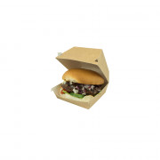 Hamburgerbakje premium, small