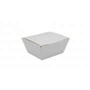 Fish & chips box small, 102 x 110 x 60 mm