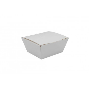 Fish & chips box small, 102 x 110 x 60 mm